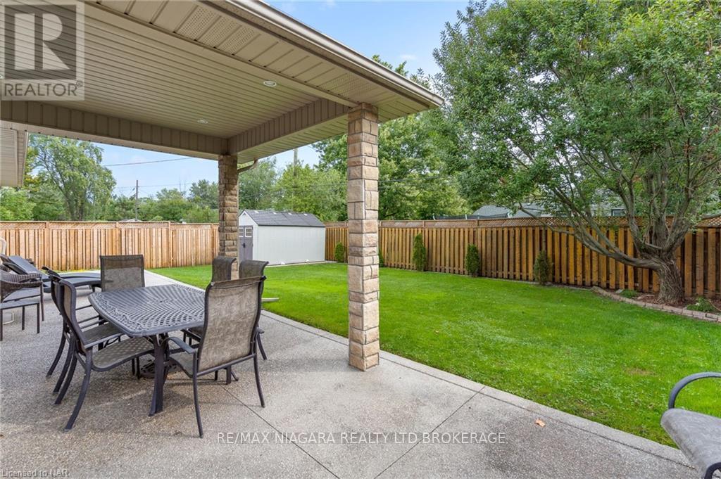 614 Buffalo Road, Fort Erie (Crescent Park), Ontario L2A 5G9 - Photo 26 - X13849898