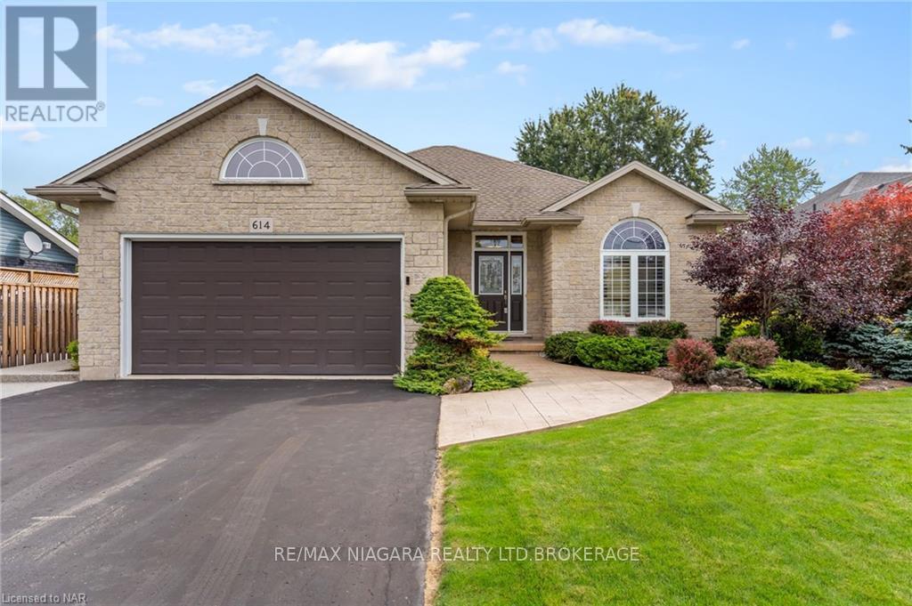 614 Buffalo Road, Fort Erie (Crescent Park), Ontario L2A 5G9 - Photo 35 - X13849898