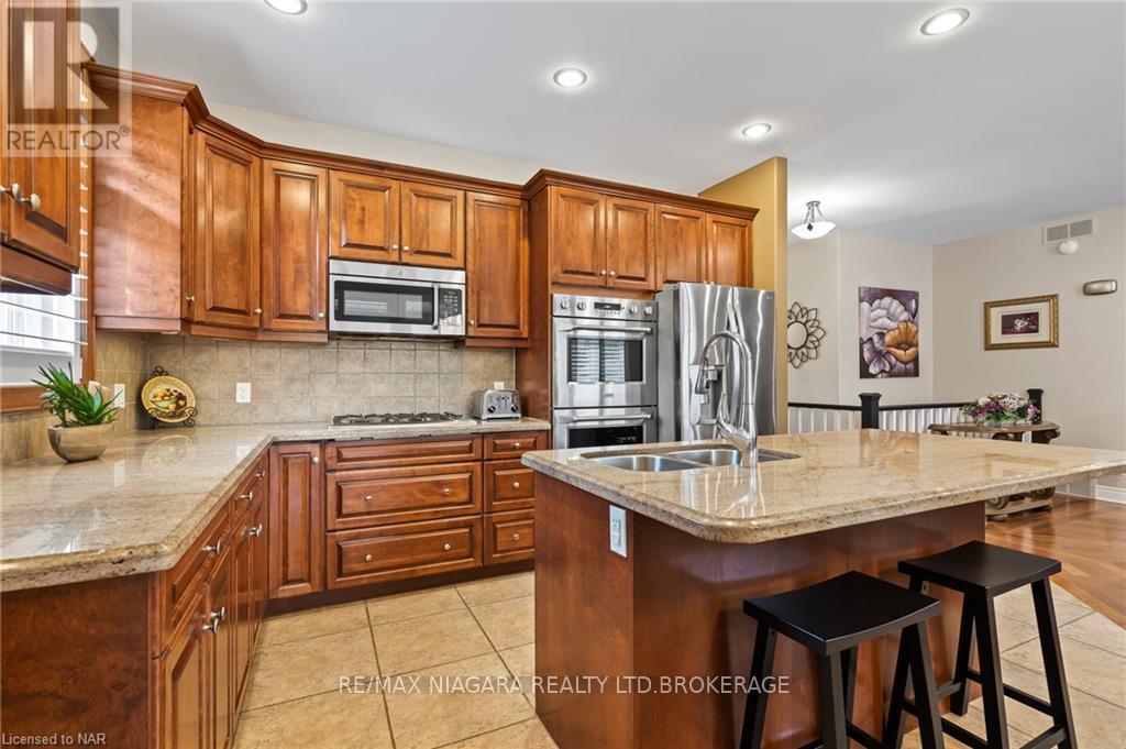 614 Buffalo Road, Fort Erie (Crescent Park), Ontario L2A 5G9 - Photo 4 - X13849898