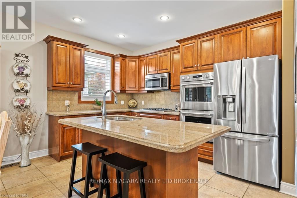 614 Buffalo Road, Fort Erie (Crescent Park), Ontario L2A 5G9 - Photo 5 - X13849898