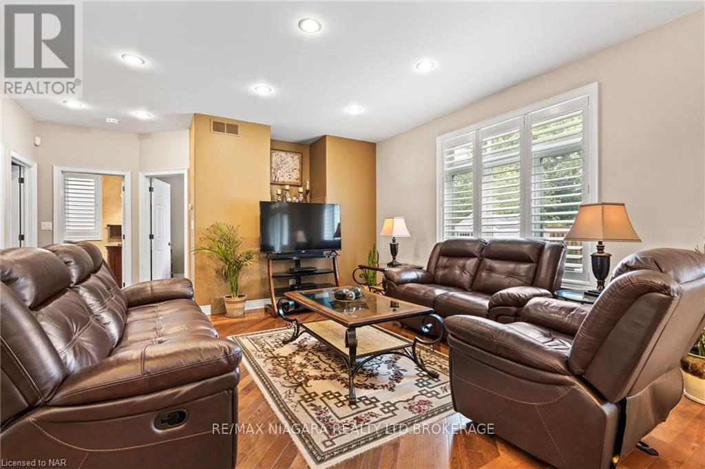 614 Buffalo Road, Fort Erie (Crescent Park), Ontario L2A 5G9 - Photo 8 - X13849898