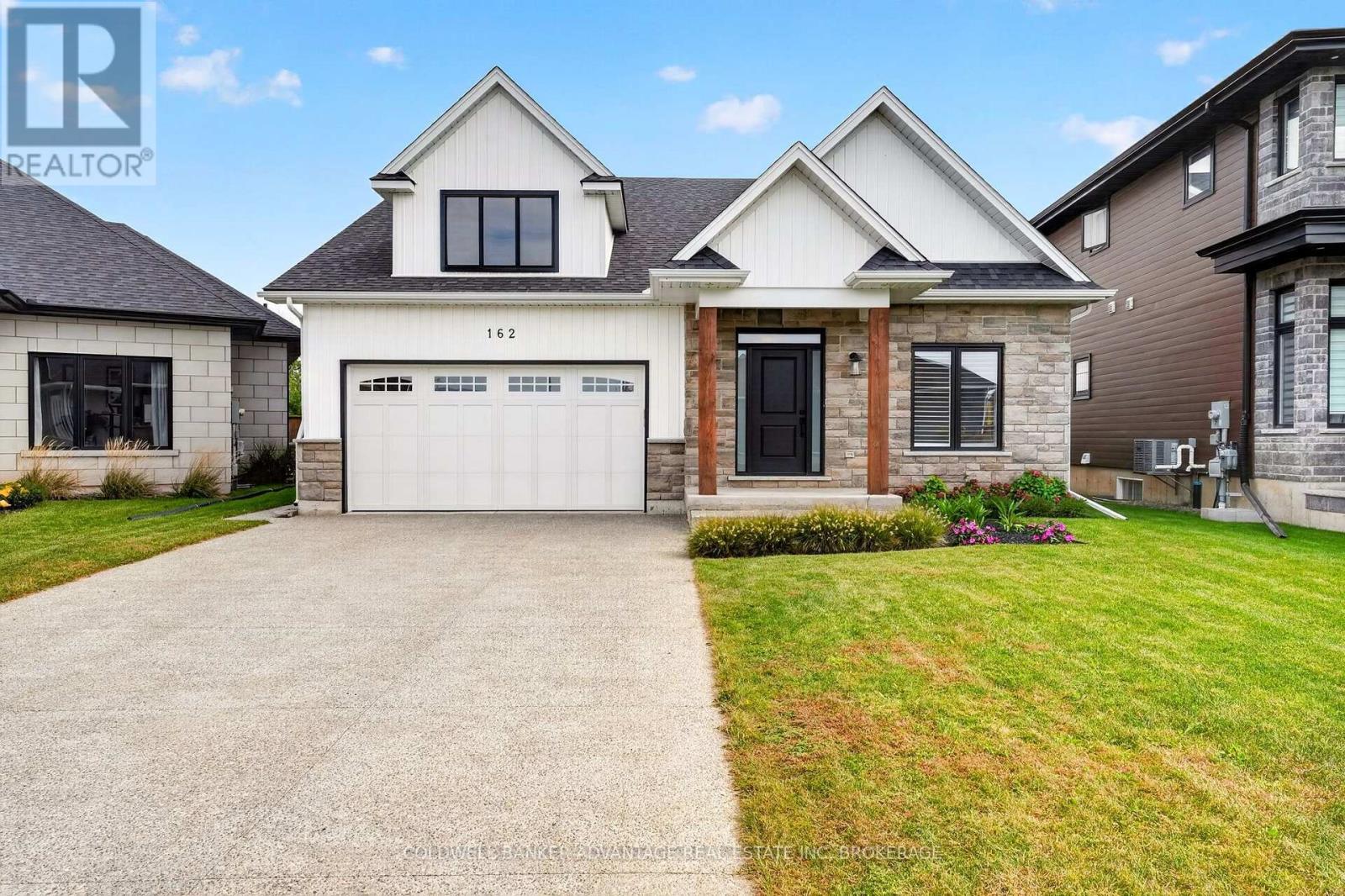 162 VIGER DRIVE, Welland, Ontario