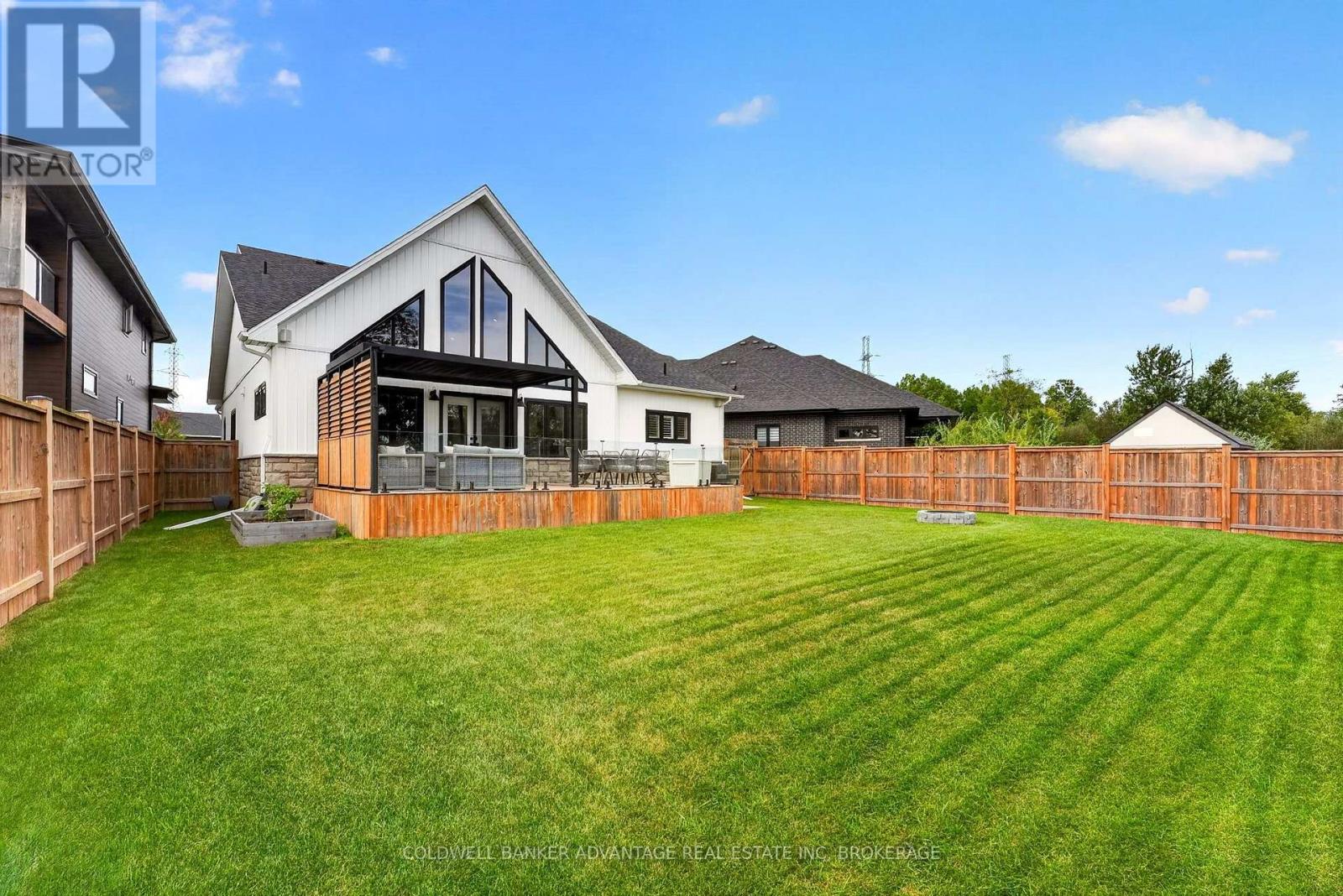 162 Viger Drive, Welland, Ontario  L3B 0E4 - Photo 45 - X13850048