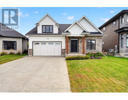 162 VIGER DRIVE, Welland, Ontario