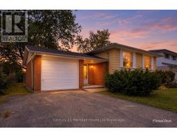 111 BRIARHILL DRIVE, Stratford, Ontario