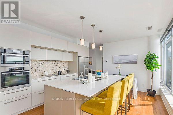911 - 90 Stadium Road, Toronto, Ontario  M5V 3W5 - Photo 11 - C13849888