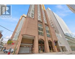 2304 - 55 CENTRE AVENUE, Toronto, Ontario