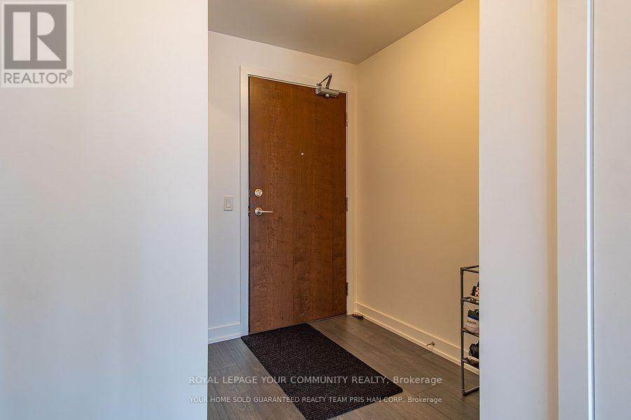 2003 - 38 Iannuzzi Street, Toronto, Ontario  M5V 0S2 - Photo 12 - C13849960
