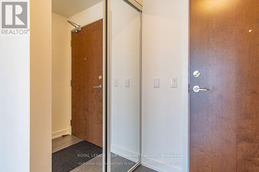 2003 - 38 Iannuzzi Street, Toronto, Ontario  M5V 0S2 - Photo 13 - C13849960
