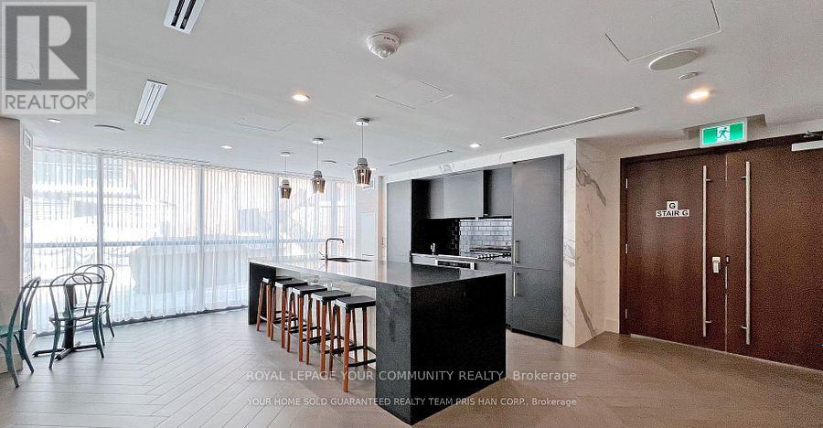 2003 - 38 Iannuzzi Street, Toronto, Ontario  M5V 0S2 - Photo 22 - C13849960