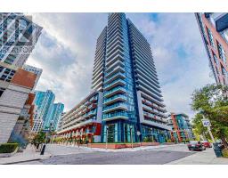 2003 - 38 IANNUZZI STREET, Toronto, Ontario