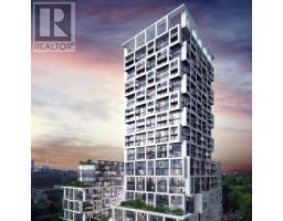 1209 - 5 SOUDAN AVENUE, Toronto, Ontario