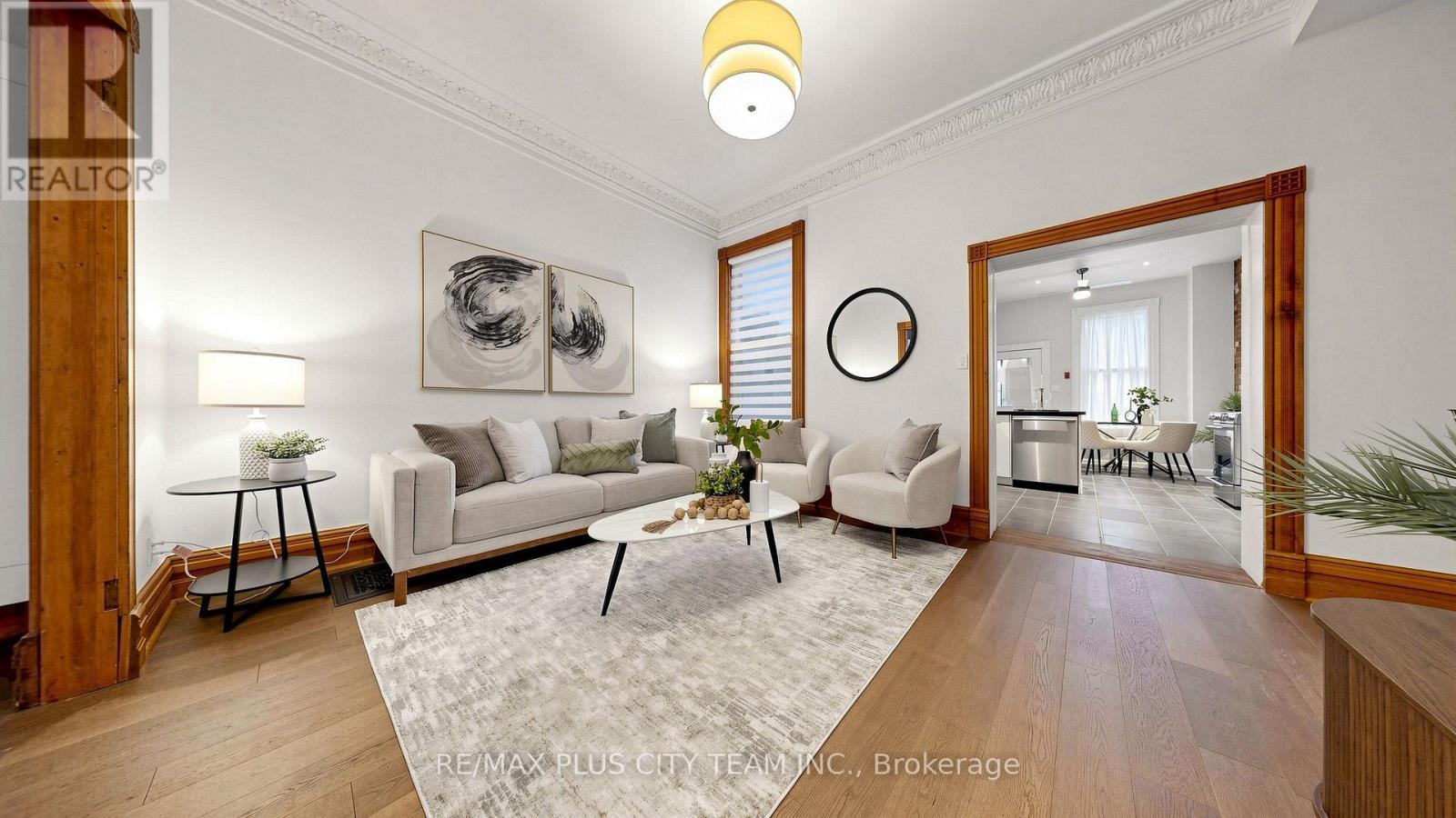 201 Seaton Street, Toronto, Ontario  M5A 2T5 - Photo 13 - C13849994