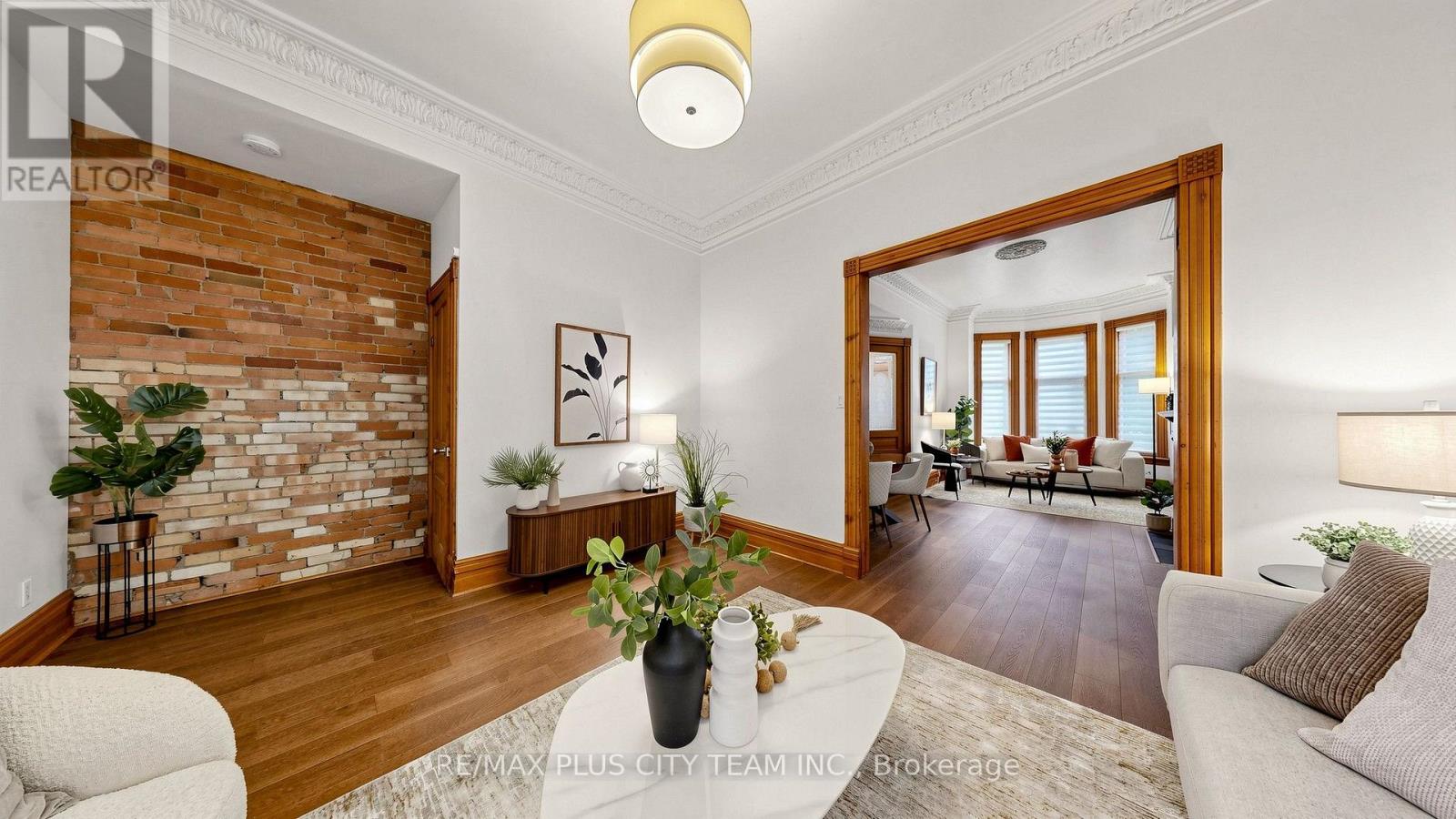 201 Seaton Street, Toronto, Ontario  M5A 2T5 - Photo 15 - C13849994