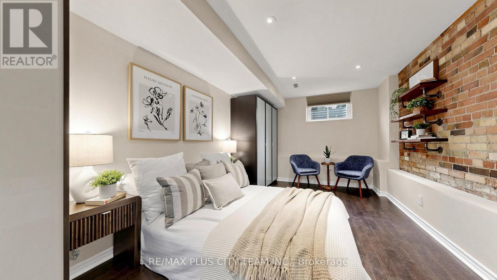 201 Seaton Street, Toronto, Ontario  M5A 2T5 - Photo 27 - C13849994