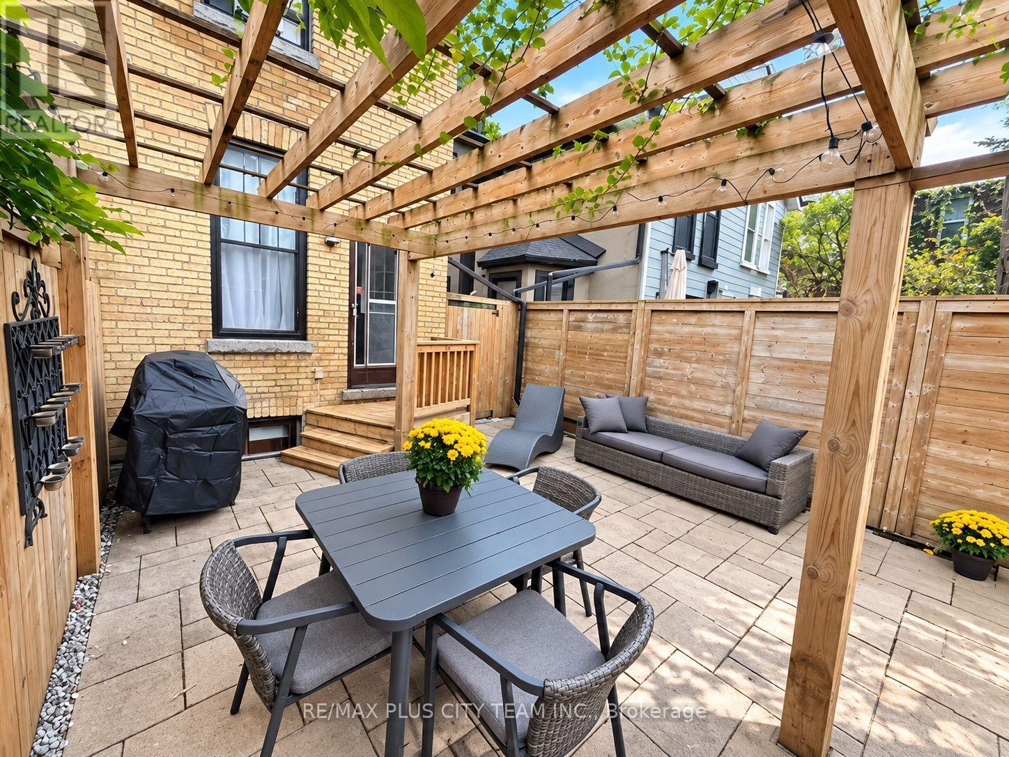 201 Seaton Street, Toronto, Ontario  M5A 2T5 - Photo 31 - C13849994