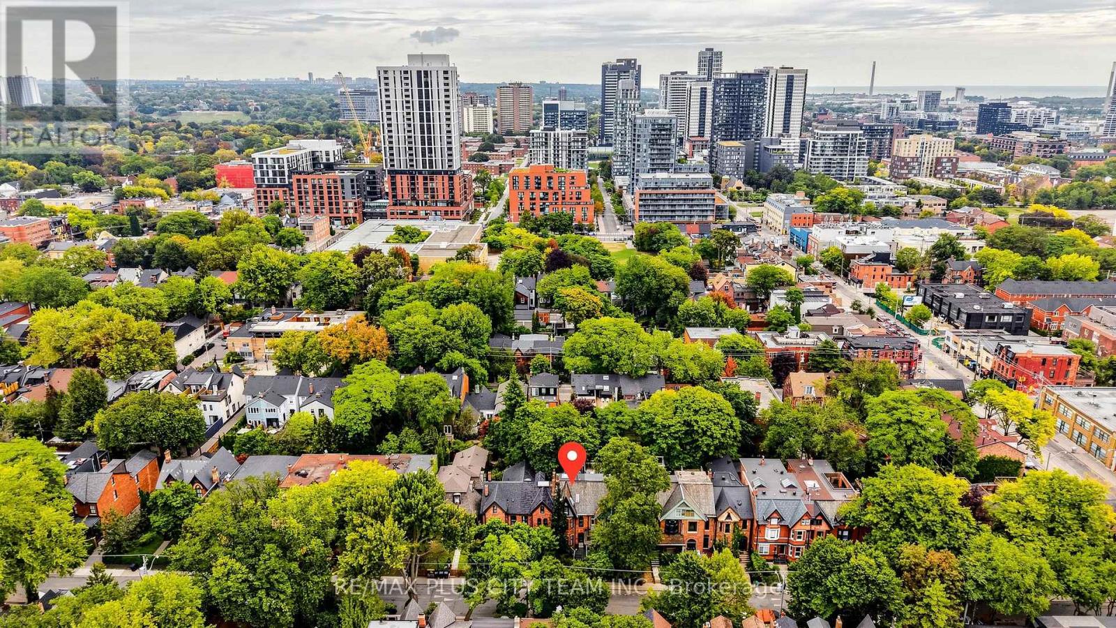 201 Seaton Street, Toronto, Ontario  M5A 2T5 - Photo 35 - C13849994