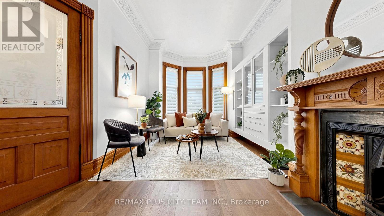 201 Seaton Street, Toronto, Ontario  M5A 2T5 - Photo 7 - C13849994