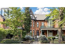 201 SEATON STREET, Toronto, Ontario