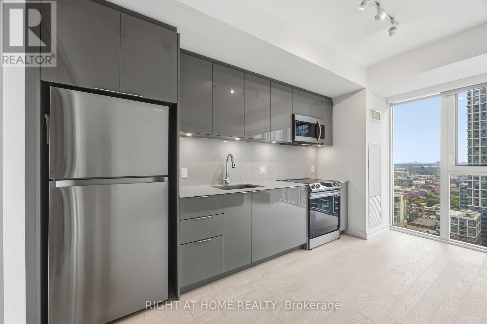 2801 - 357 King Street W, Toronto, Ontario  M5V 0S7 - Photo 9 - C13850004