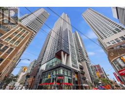 2801 - 357 KING STREET W, Toronto, Ontario