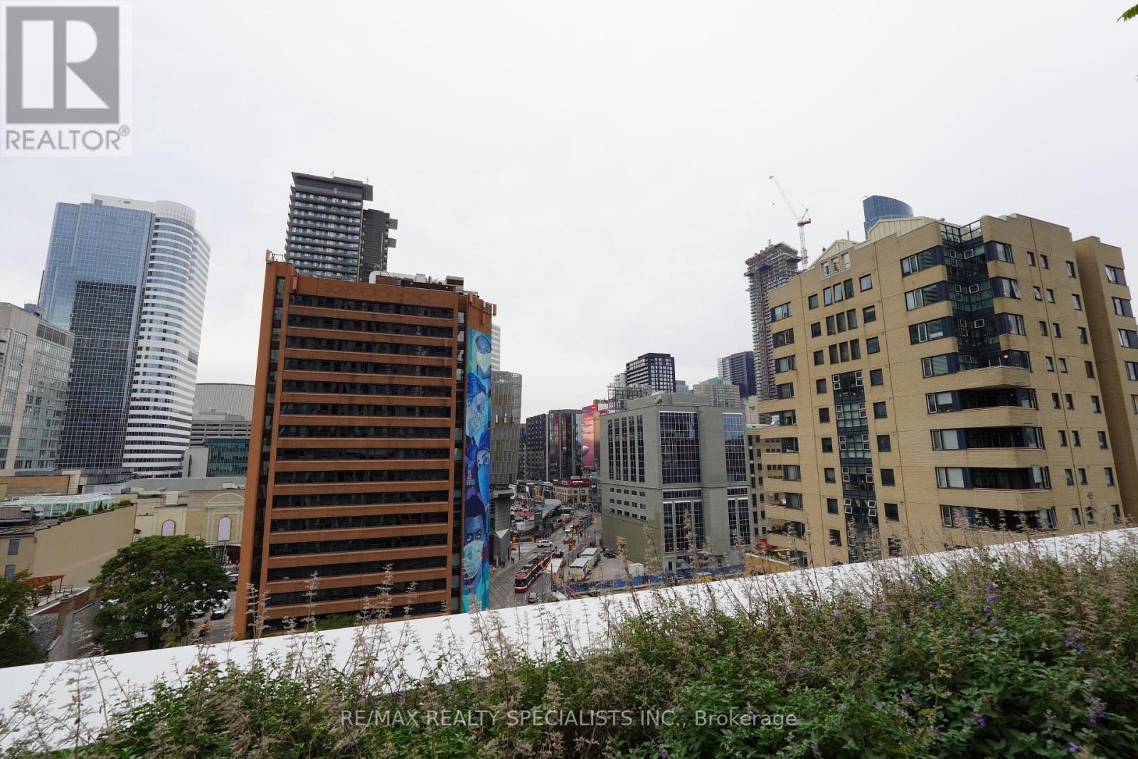 908 - 252 Church Street, Toronto, Ontario  M5B 1Z2 - Photo 27 - C13850006