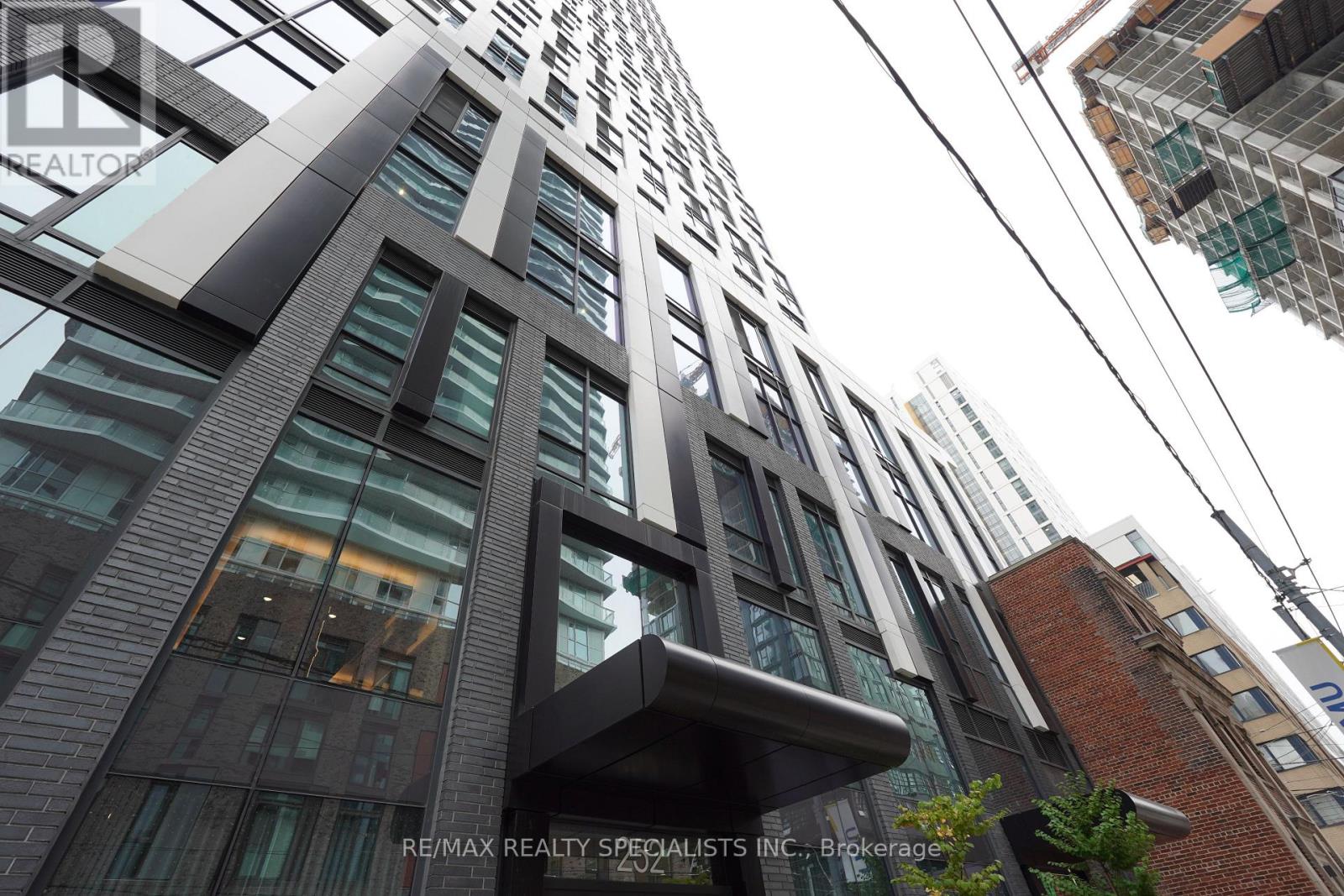 908 - 252 Church Street, Toronto, Ontario  M5B 1Z2 - Photo 40 - C13850006