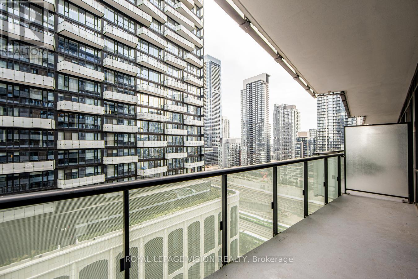 1209 - 480 Front St Street, Toronto, Ontario  M5V 0V6 - Photo 29 - C13850016
