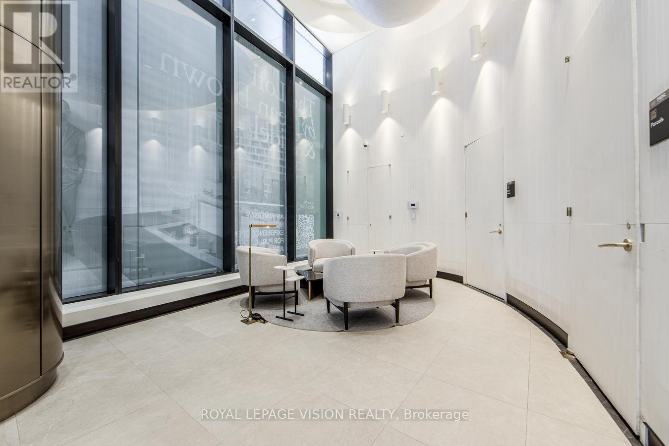 1209 - 480 Front St Street, Toronto, Ontario  M5V 0V6 - Photo 4 - C13850016