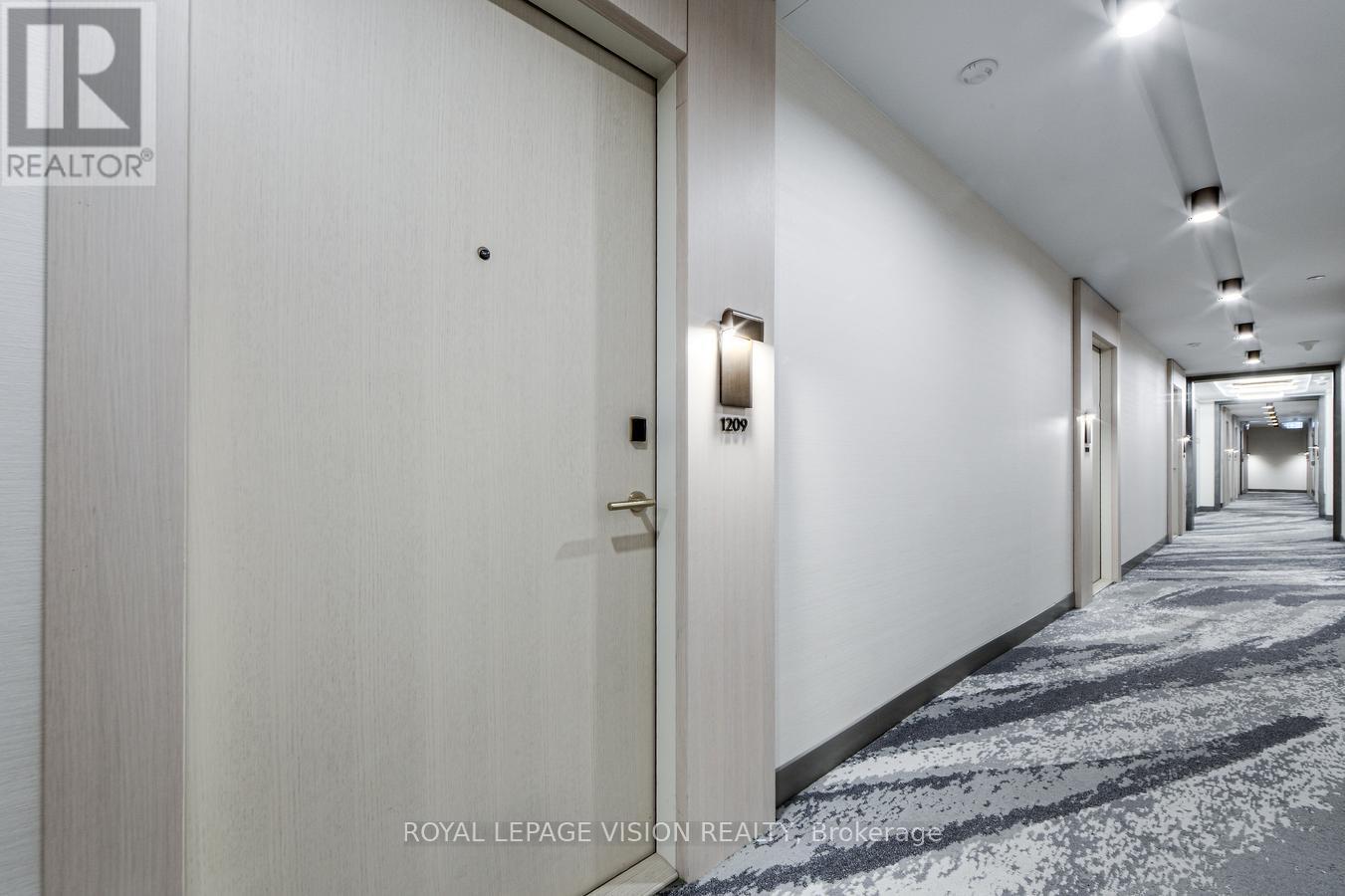 1209 - 480 Front St Street, Toronto, Ontario  M5V 0V6 - Photo 7 - C13850016