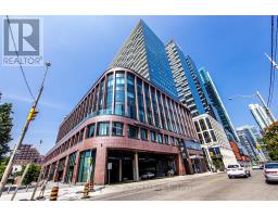 1209 - 480 FRONT ST STREET, Toronto, Ontario