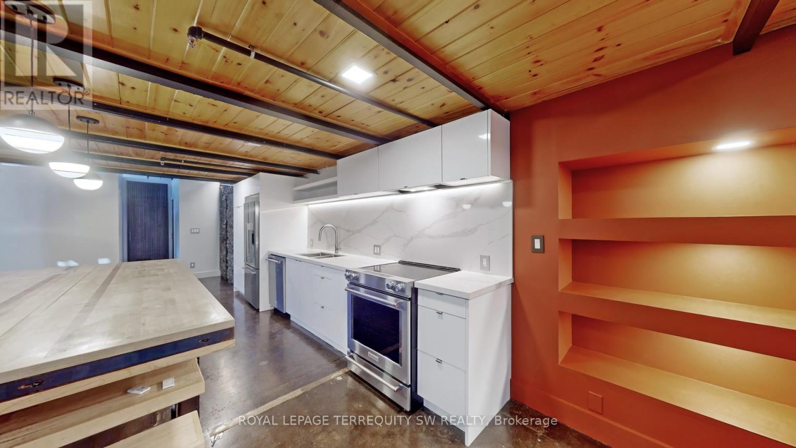 124 - 326 Carlaw Avenue, Toronto, Ontario M4M 3N8 - Photo 10 - E13849938