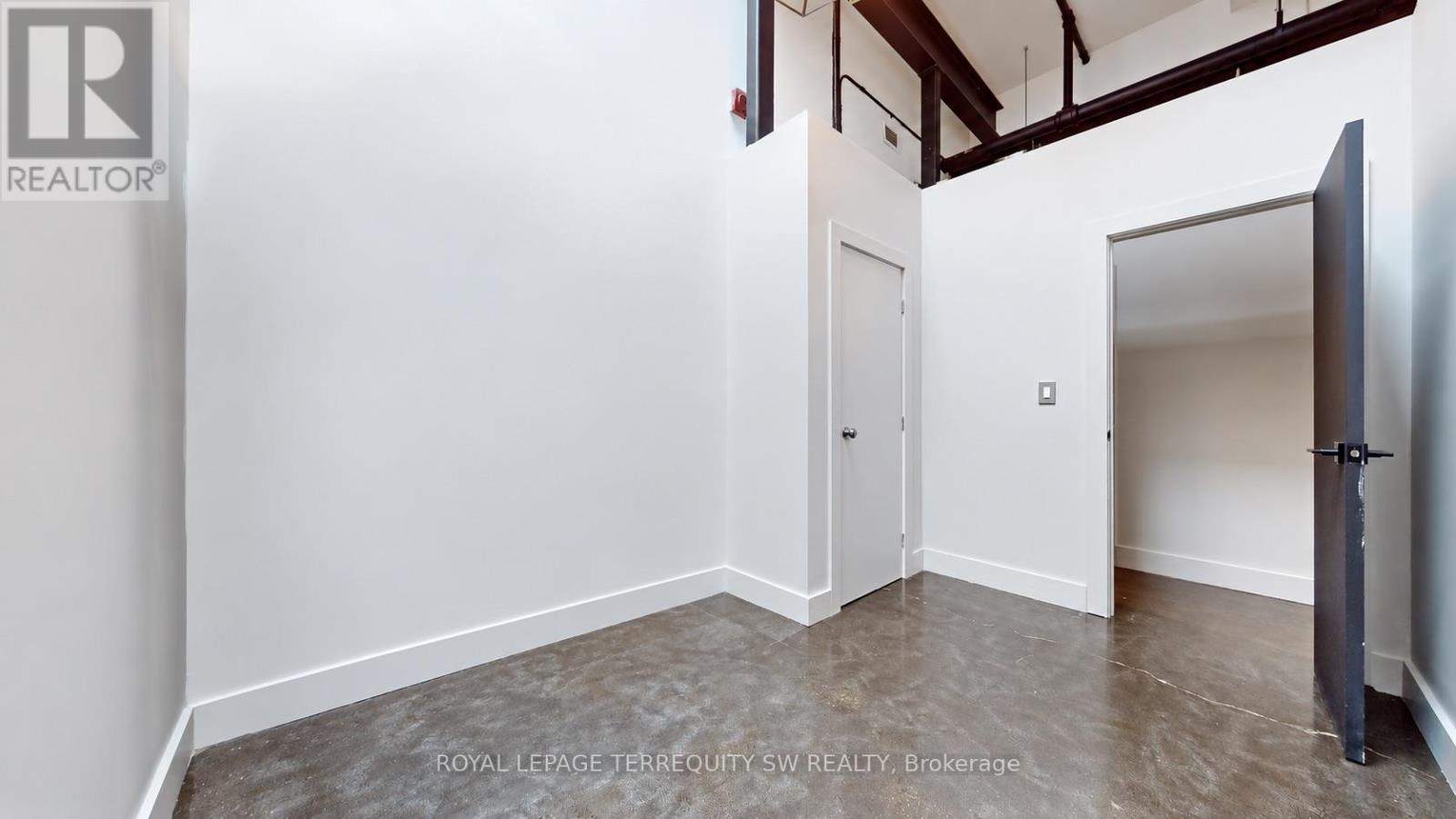 124 - 326 Carlaw Avenue, Toronto, Ontario M4M 3N8 - Photo 14 - E13849938