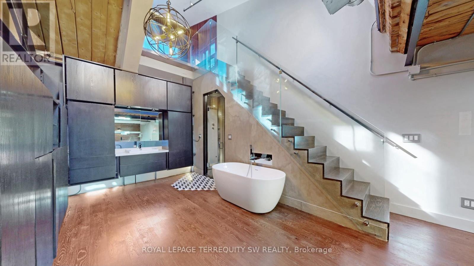 124 - 326 Carlaw Avenue, Toronto, Ontario M4M 3N8 - Photo 19 - E13849938
