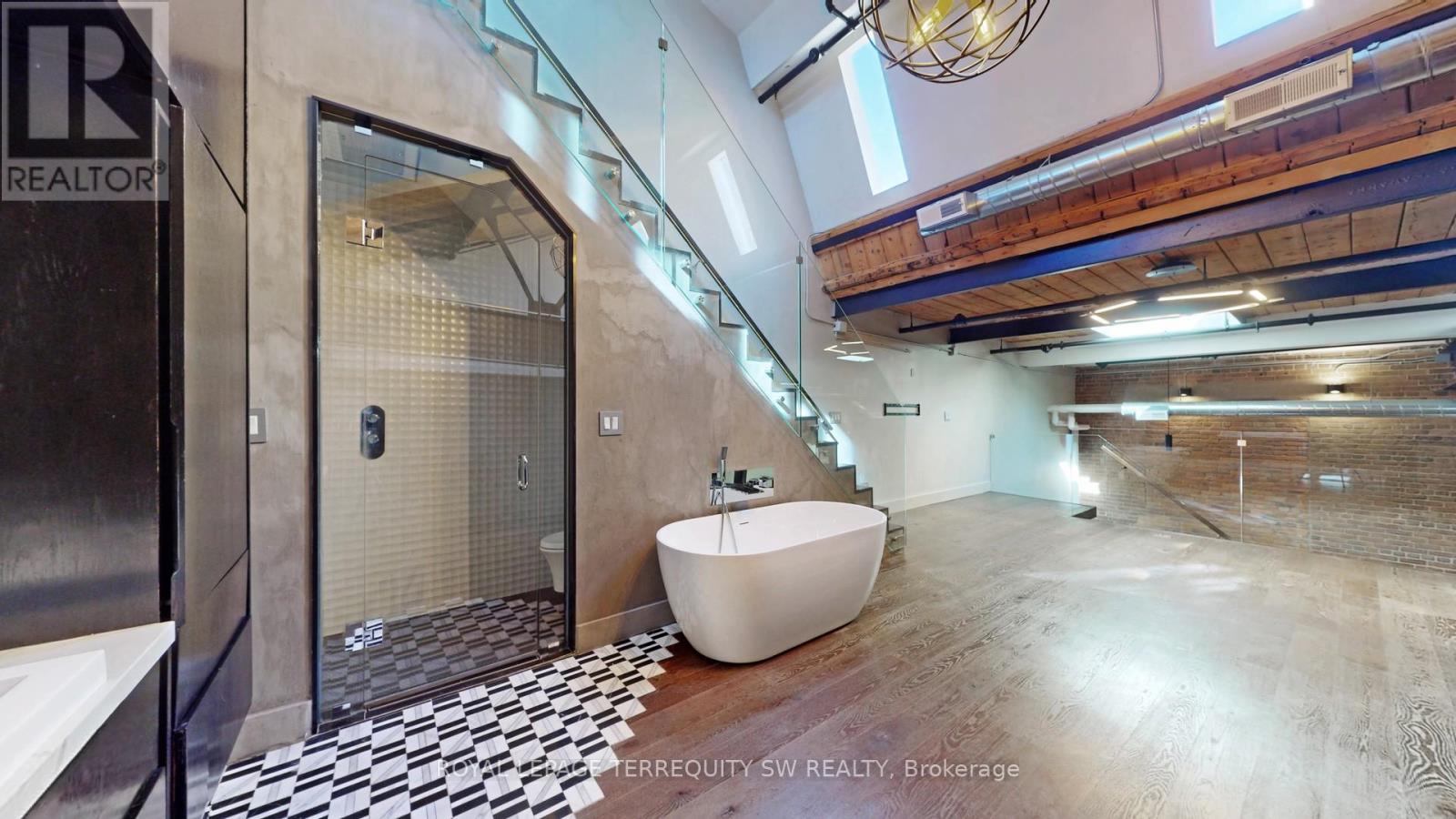 124 - 326 Carlaw Avenue, Toronto, Ontario M4M 3N8 - Photo 20 - E13849938