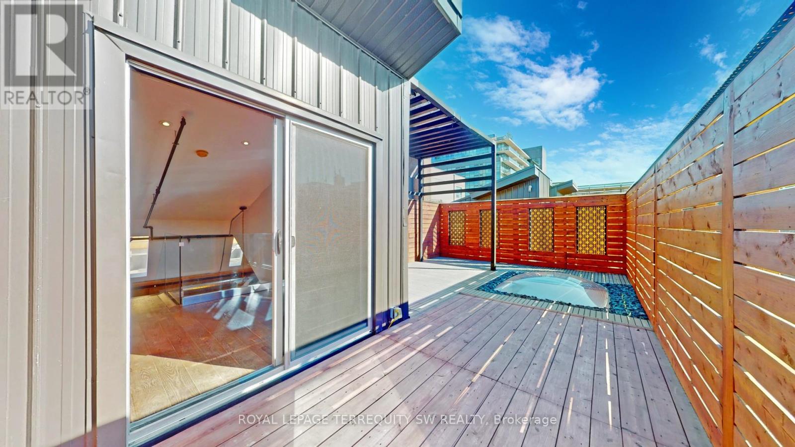 124 - 326 Carlaw Avenue, Toronto, Ontario M4M 3N8 - Photo 26 - E13849938