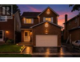 1322 REDWOOD LANE, Pickering, Ontario