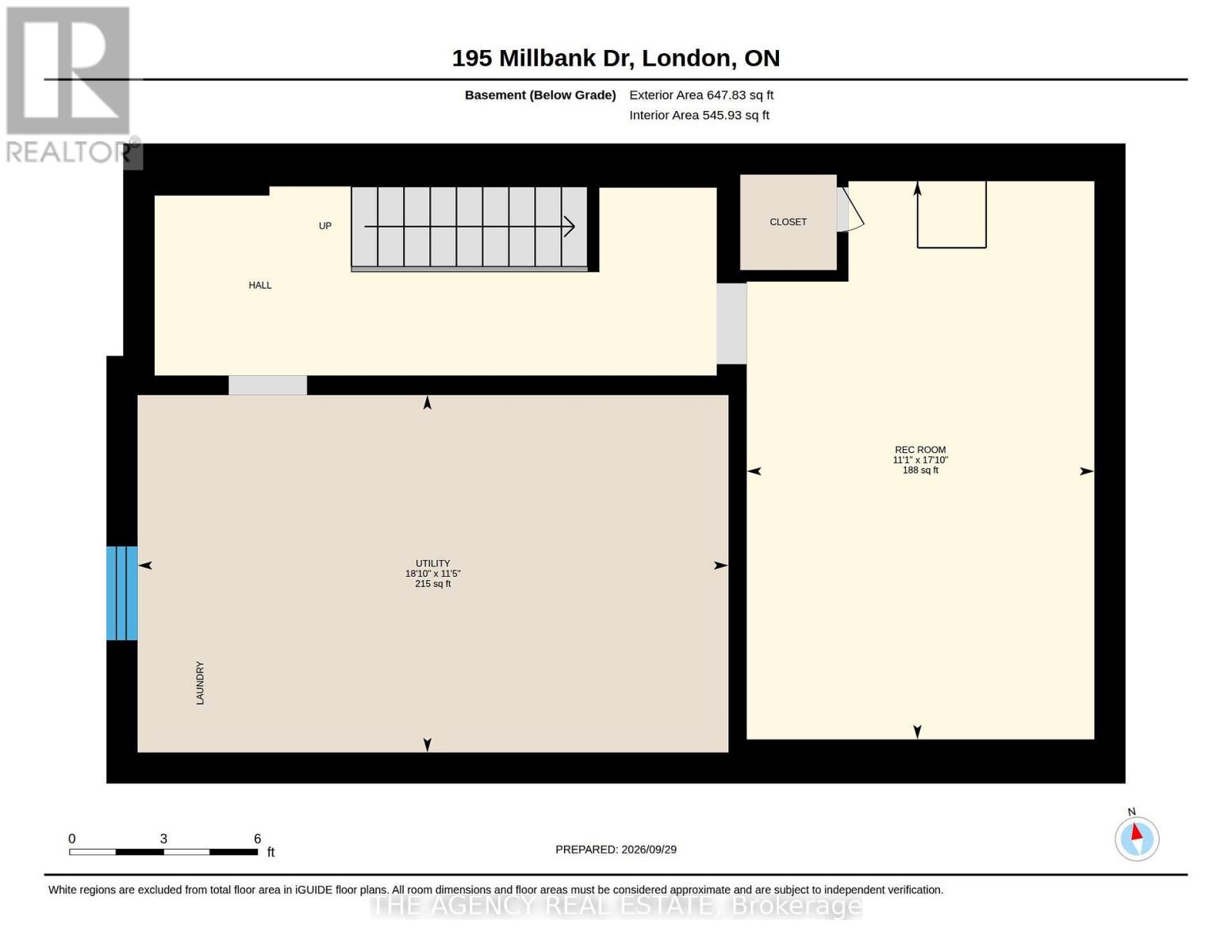 195 Millbank Drive, London South, Ontario  N6C 4V9 - Photo 32 - X13846728