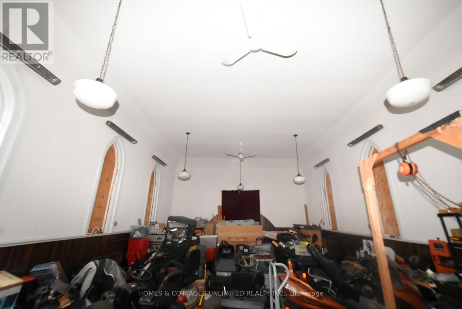 1031 And 1027 Lookout Hill Road, North Frontenac, Ontario  K0H 2M0 - Photo 43 - X13833188