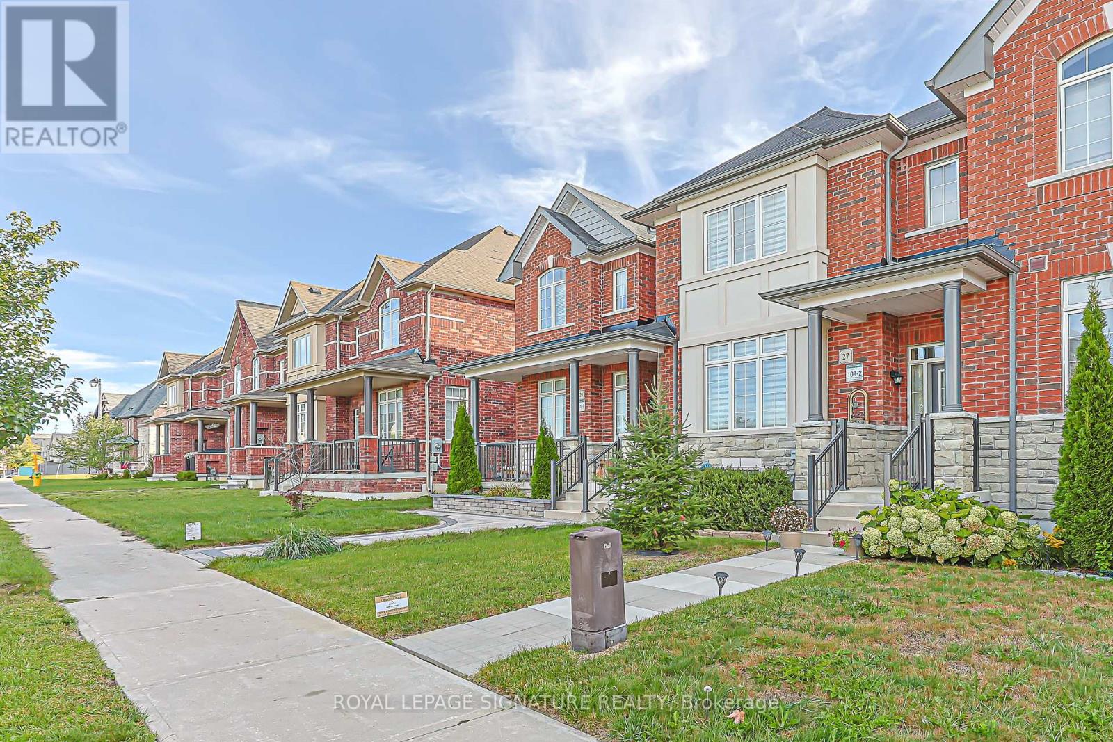 27 Beechborough Crescent, East Gwillimbury, Ontario  L9N 0L6 - Photo 1 - N13849948