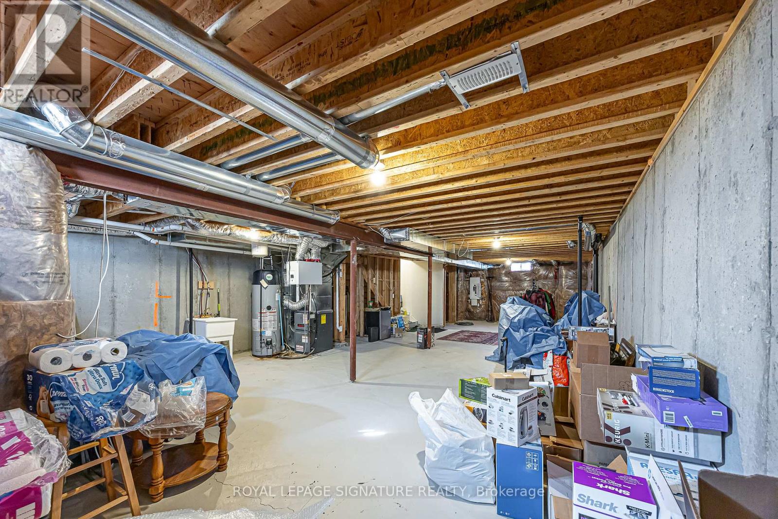 27 Beechborough Crescent, East Gwillimbury, Ontario  L9N 0L6 - Photo 41 - N13849948