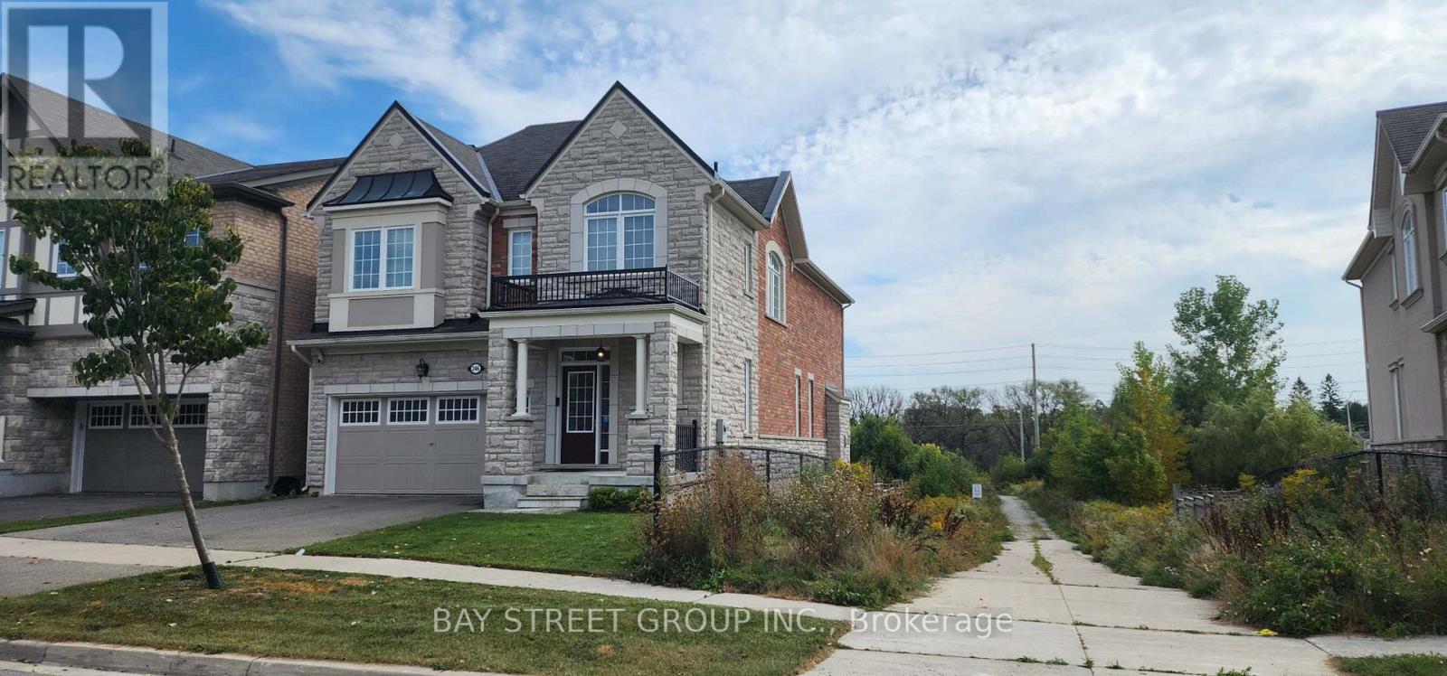 246 Degraaf Crescent, Aurora, Ontario  L4G 0X1 - Photo 28 - N13849950