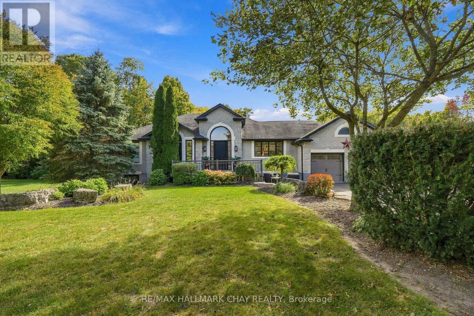 6513 KING ROAD, King, Ontario