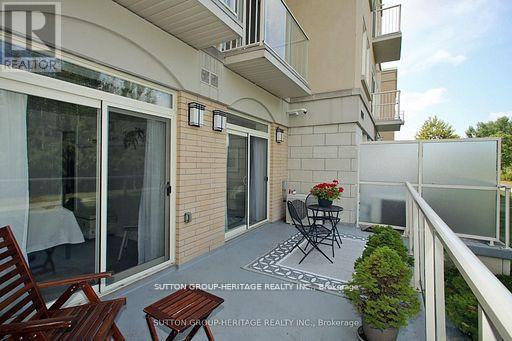 123 - 28 Prince Regent Street, Markham, Ontario  L6C 0V5 - Photo 15 - N13850020