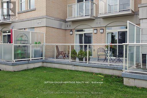 123 - 28 Prince Regent Street, Markham, Ontario  L6C 0V5 - Photo 16 - N13850020