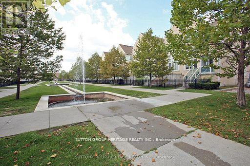 123 - 28 Prince Regent Street, Markham, Ontario  L6C 0V5 - Photo 30 - N13850020
