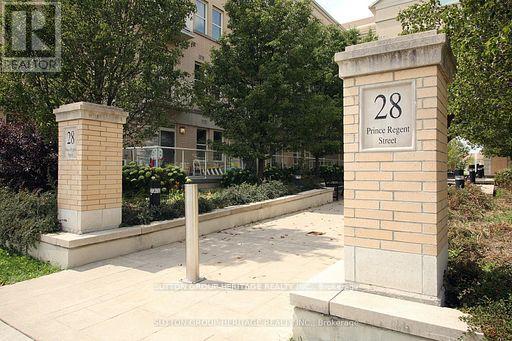 123 - 28 Prince Regent Street, Markham, Ontario  L6C 0V5 - Photo 32 - N13850020