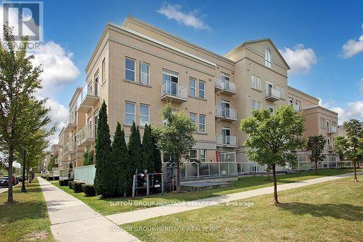 123 - 28 Prince Regent Street, Markham, Ontario  L6C 0V5 - Photo 34 - N13850020