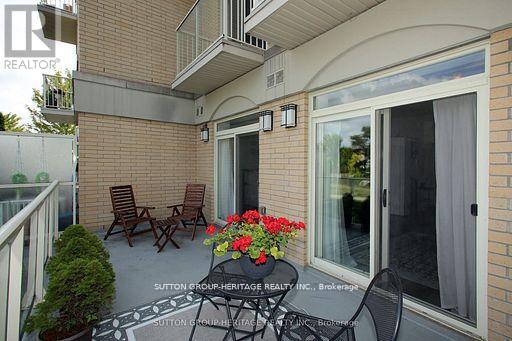 123 - 28 Prince Regent Street, Markham, Ontario  L6C 0V5 - Photo 9 - N13850020
