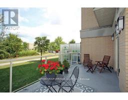 123 - 28 PRINCE REGENT STREET, Markham, Ontario